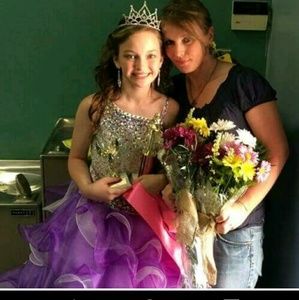 Meet your Posher, Sherri